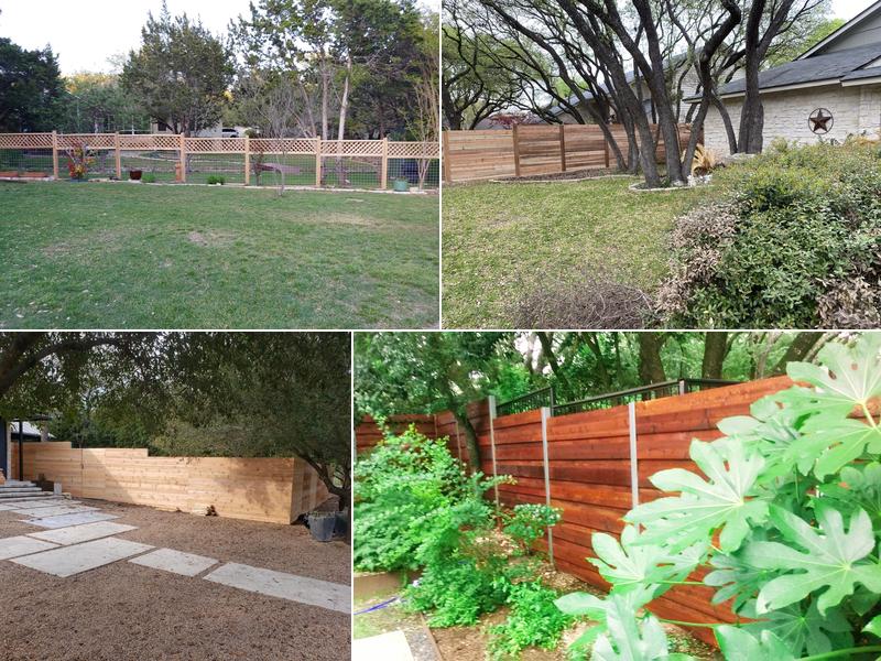 ProTex Fence and Stain