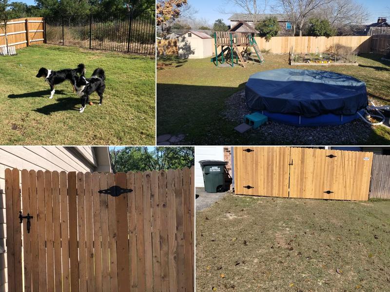 Pro-Fence, Inc.