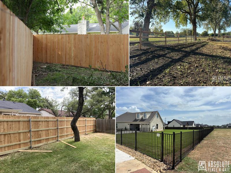 Absolute Fence & Gate