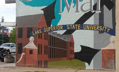 Pingatore Cleaners Inc 713 Ashmun St #1, Sault Ste. Marie Michigan 49783