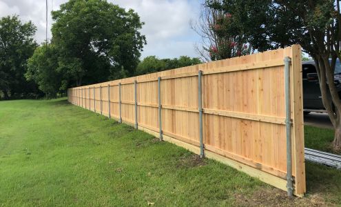 Ranch Road Fence Company