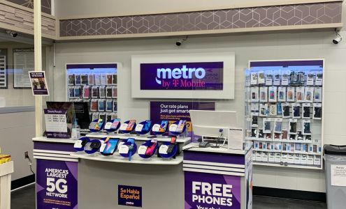 Metro by T-Mobile