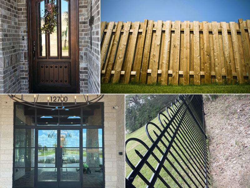 Art's Fencing & Custom Doors