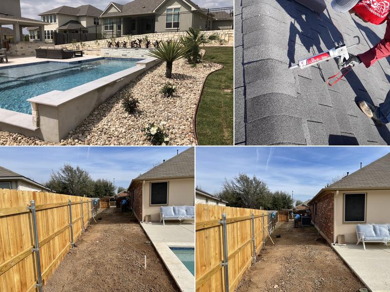 Living Proof Sprinkler Company