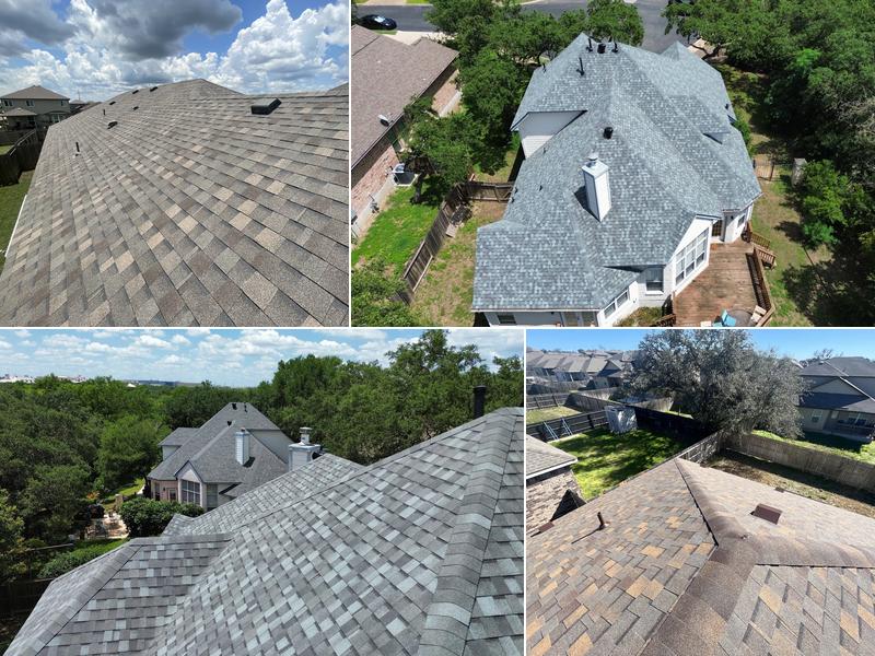 Design Roofing & General Contractors
