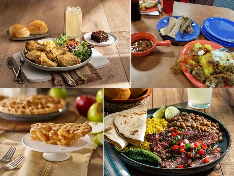 Golden Corral Buffet & Grill