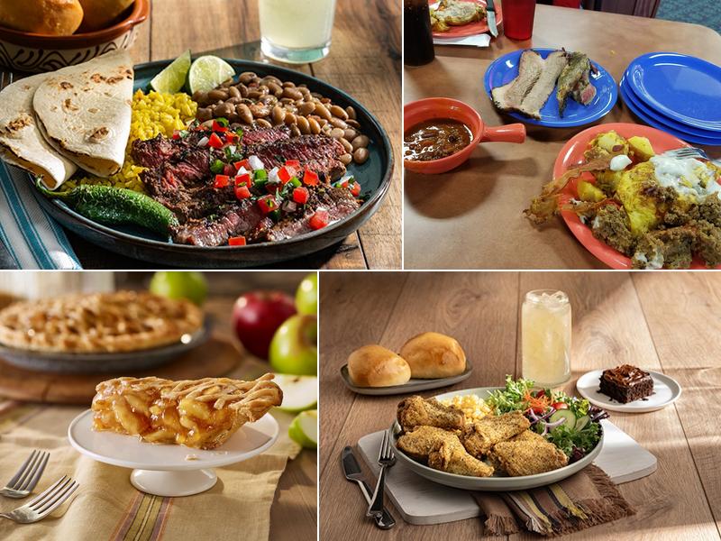 Golden Corral Buffet & Grill 2211 Cobb Pkwy SE, Smyrna