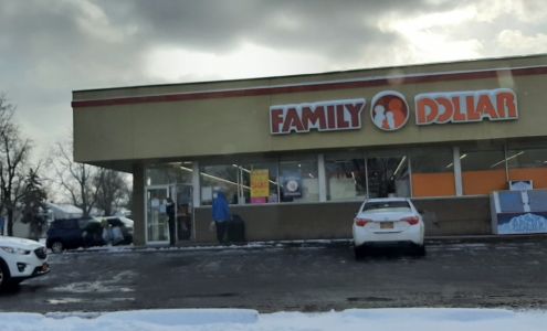 Family Dollar