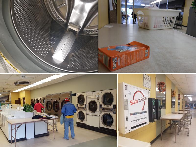 Dinsmore Cleaners & Launderers