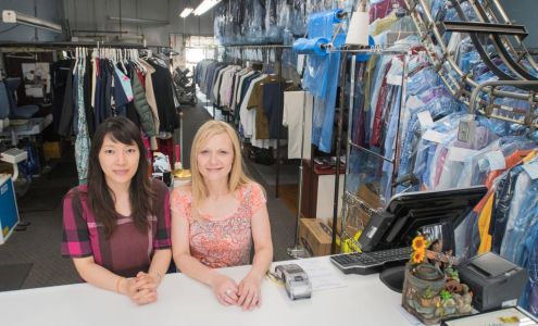 Like Nu Cleaners 227 Belgrade Ave, North Mankato Minnesota 56003