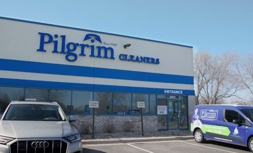 Pilgrim Dry Cleaners