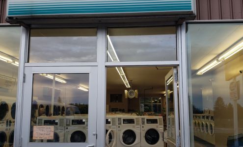Bay Breeze Laundry 1303 7th Ave, Two Harbors Minnesota 55616