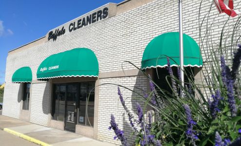 Buffalo Dry Cleaners & Launderers, Inc.