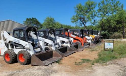 Casaperior / BEST Rental Equipment 2233 RM 1431, Kingsland Texas 78639