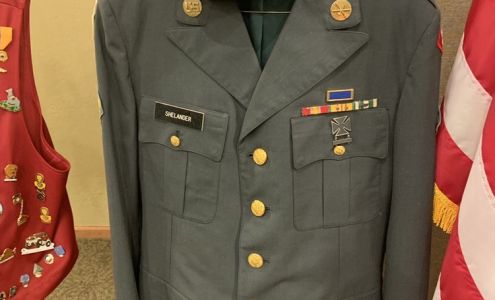 American Cleaners & Launderers