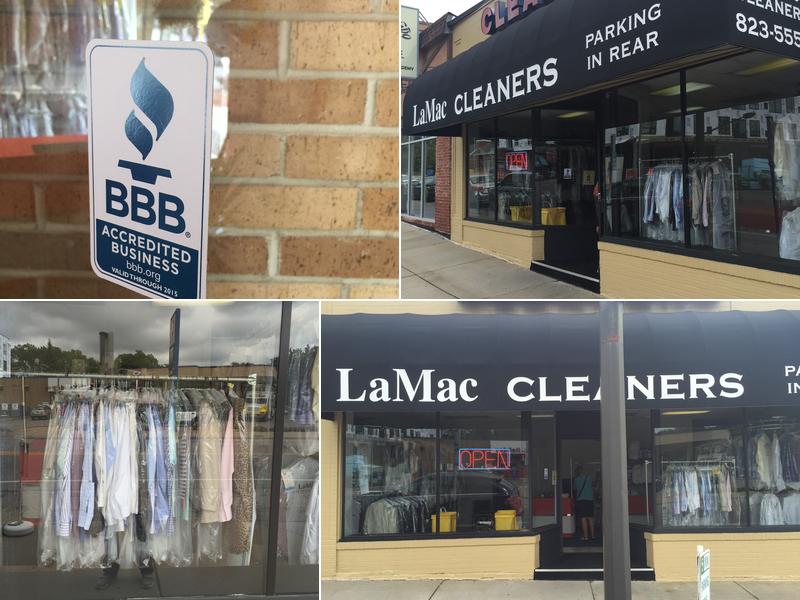 LaMac Cleaners