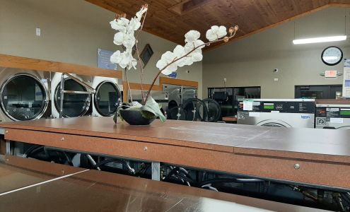 Laundry Express Laundromat - Eau Claire