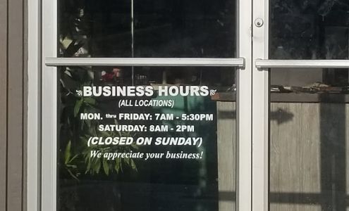 Imperial Cleaners & Laundry