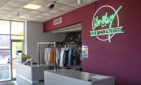 Nu-Way Dry Cleaning