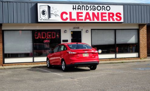 Handsboro Cleaners & Tailors