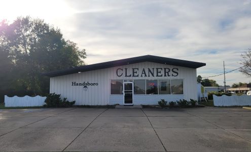 Handsboro Cleaners & Tailors