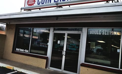 Easy Wash Coin Laundry