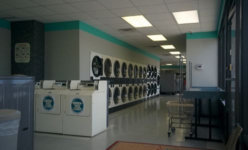 Breeze Laundry