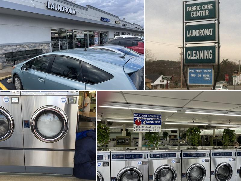 The Laundry Authority