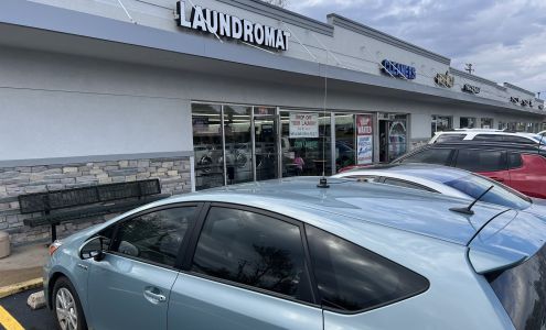 The Laundry Authority