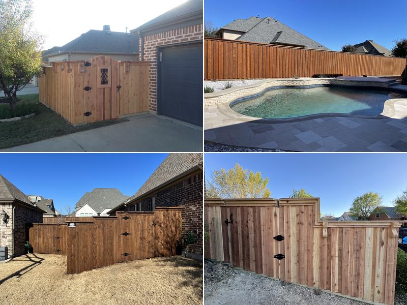 DFW Fence Pro