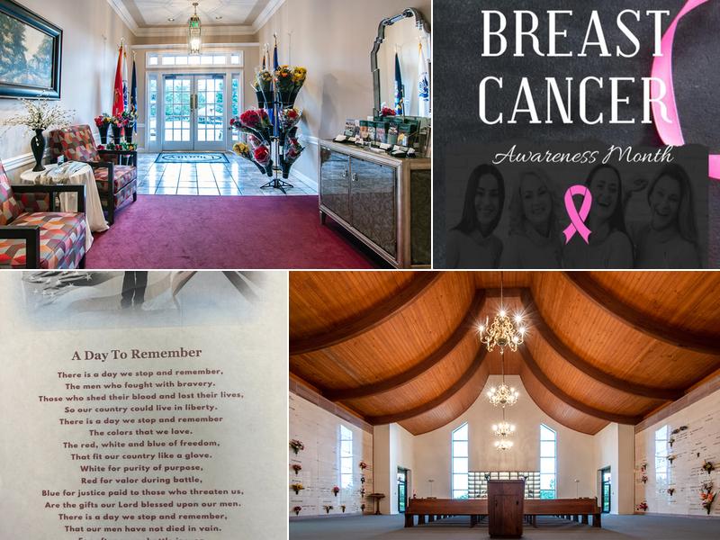 Valhalla Funeral Home & Memory Gardens