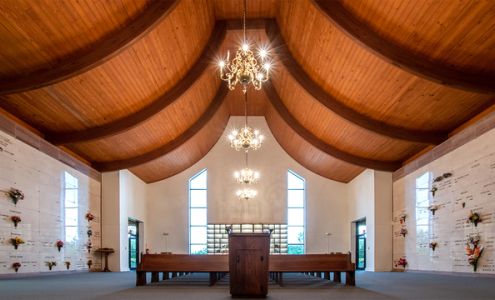 Valhalla Funeral Home & Memory Gardens