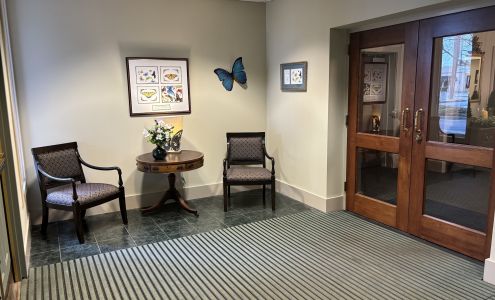 Laughlin Service Funeral Home