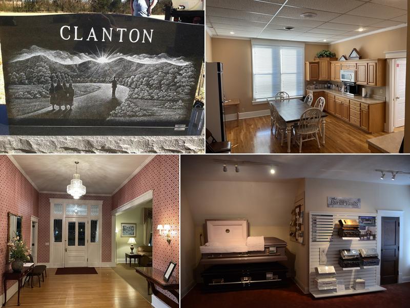 Doak-Howell Funeral Home and Cremation Services