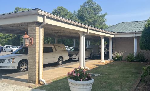 Royal Funeral Home, Inc.