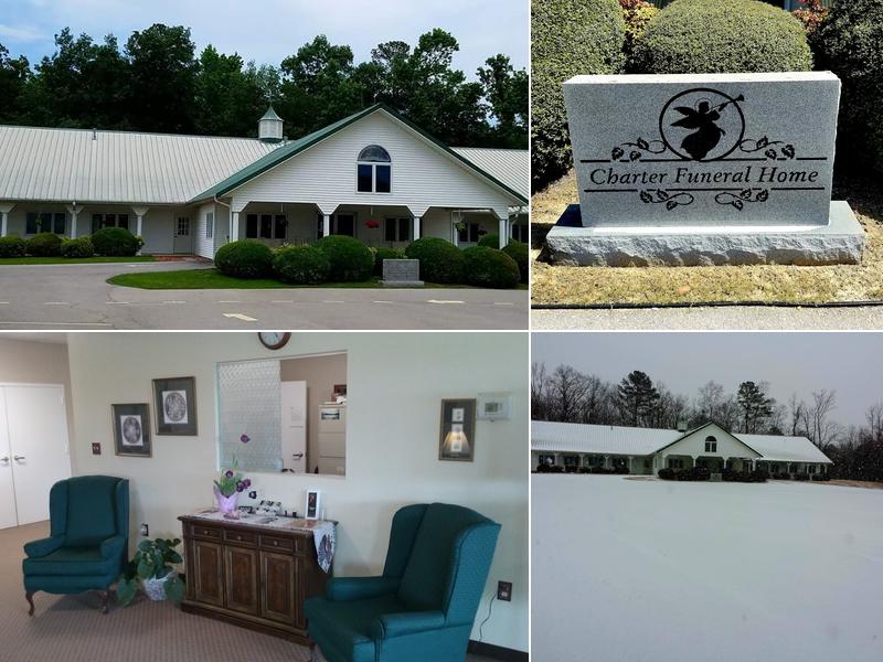 Charter Funeral Home & Crematory