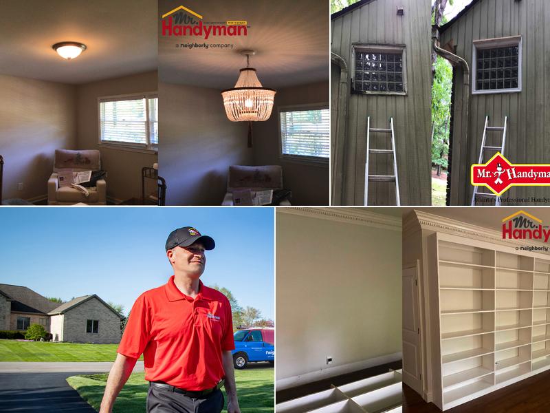 Mr. Handyman of Birmingham