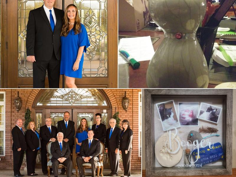 Sorrells Funeral Home & Crematory