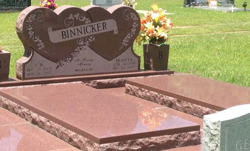 Horizon Vault & Monument Co 1614 Co Rd 359, Elba Alabama 36323