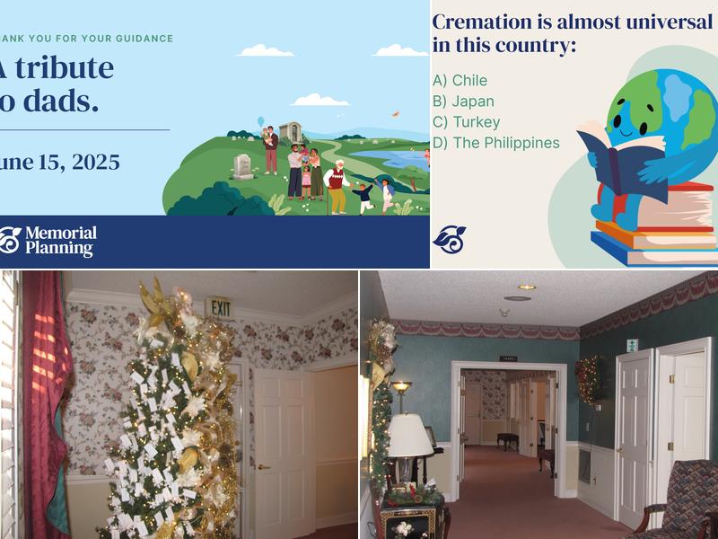 Valhalla Funeral Home