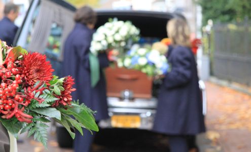 Frederick-Dean Funeral Home & Crematory