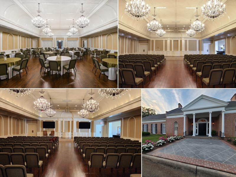 Striffler-Hamby Mortuary - Columbus