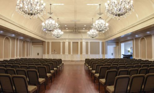 Striffler-Hamby Mortuary - Columbus