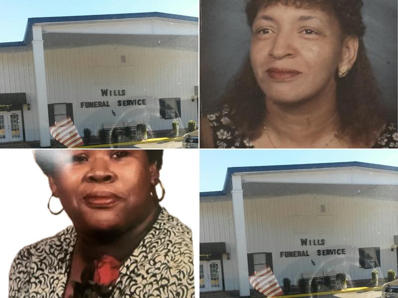 Wills Funeral Services, Inc.