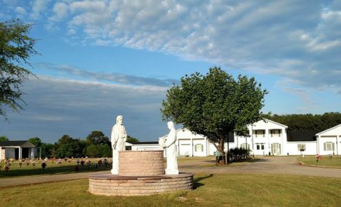 Sunset Funeral Home and Sunset Memorial Park
