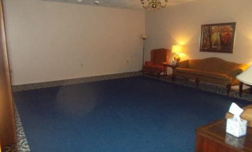 Wilson Funeral Home & Crematory