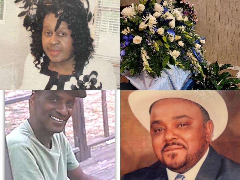 Jackson Funeral Home