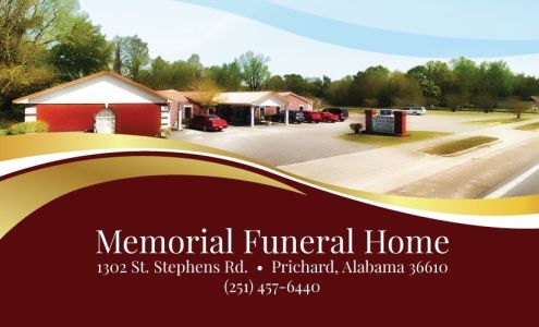 Memorial Funeral Home