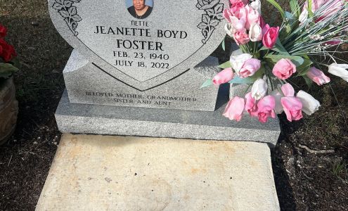 Phillips Monument Company