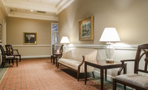 Pine Crest Funeral Home & Pine Crest Cemetery